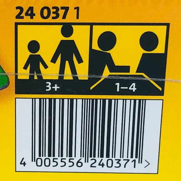 New Sealed Ravensburger Game Jeu Où vivent-ils ? (Where do they live?) French - Picture 13 of 13